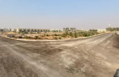 Land - Studio for sale in Al Helio 2 - Al Helio - Ajman