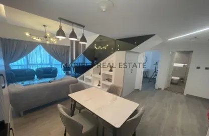 Apartment - 4 Bedrooms - 5 Bathrooms for sale in Boutique 7 - Barsha Heights (Tecom) - Dubai