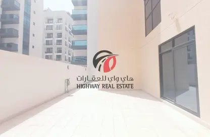 Apartment - 2 Bedrooms - 3 Bathrooms for rent in Elysium 1 - Jumeirah Garden City - Al Satwa - Dubai
