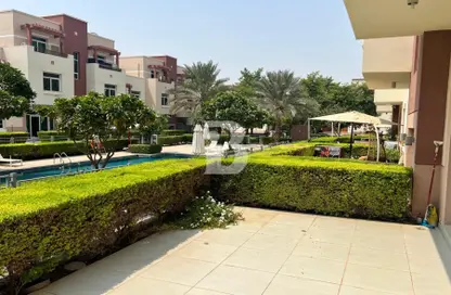 شقة - غرفة نوم - 2 حمامات للبيع في الغدير 2 - الغدير - أبوظبي شقة - غرفة نوم - 2 حمامات للبيع في الغدير 2 - الغدير - أبوظبي