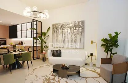 Apartment - 1 Bedroom - 2 Bathrooms for sale in Weybridge Gardens 1 - Weybridge Gardens - Dubai Land Residence Complex - Dubai Land - Dubai Apartment - 1 Bedroom - 2 Bathrooms for sale in Weybridge Gardens 1 - Weybridge Gardens - Dubai Land Residence Complex - Dubai Land - Dubai