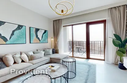 Apartment - 1 Bedroom - 1 Bathroom for rent in Bayshore at Creek Beach - Creek Beach - Dubai Creek Harbour (The Lagoons) - Dubai Apartment - 1 Bedroom - 1 Bathroom for rent in Bayshore at Creek Beach - Creek Beach - Dubai Creek Harbour (The Lagoons) - Dubai