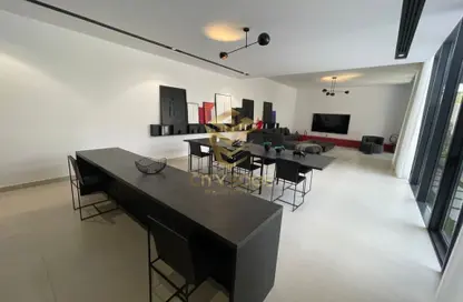 Villa - 3 Bedrooms - 5 Bathrooms for sale in Melia - Masaar - Tilal City - Sharjah