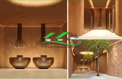 شقة - 3 غرف نوم - 4 حمامات للبيع في برج ريناد - جزيرة الريم - أبوظبي