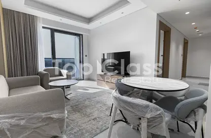 شقة - 2 غرف نوم - 3 حمامات للبيع في كلاود تاور - مثلث قرية جميرا - دبي