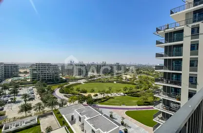 Apartment - 2 Bedrooms - 2 Bathrooms for rent in Park Ridge Tower C - Park Ridge - Dubai Hills Estate - Dubai