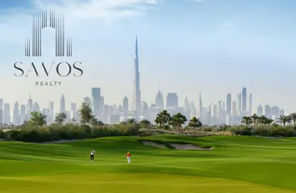 شقة - 2 غرف نوم - 2 حمامات للبيع في برج Greenside ريزيدنس A - جرين سايد ريزيدينس - دبي هيلز استيت - دبي شقة - 2 غرف نوم - 2 حمامات للبيع في برج Greenside ريزيدنس A - جرين سايد ريزيدينس - دبي هيلز استيت - دبي