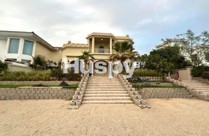 فيلا - 4 غرف نوم - 4 حمامات للايجار في D جاردن هومز سعفة - جاردن هومز - نخلة جميرا - دبي فيلا - 4 غرف نوم - 4 حمامات للايجار في D جاردن هومز سعفة - جاردن هومز - نخلة جميرا - دبي