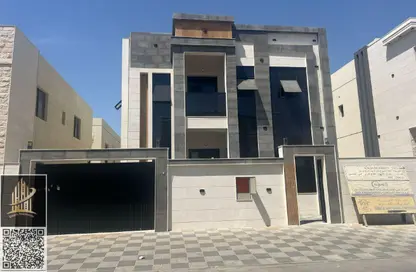 فيلا - 5 غرف نوم - 8 حمامات للبيع في 1 الياسمين - الياسمين - عجمان