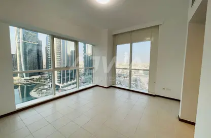 Apartment - 2 Bedrooms - 3 Bathrooms for rent in MAG 214 - JLT Cluster R - Jumeirah Lake Towers - Dubai