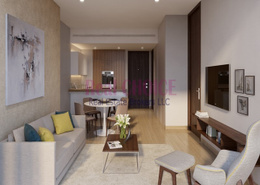 High Floor | Studio Serviced Apartment