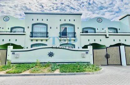 Villa - 5 Bedrooms - 5 Bathrooms for rent in Oud Bin Sag-Han - Al Muwaiji - Al Ain
