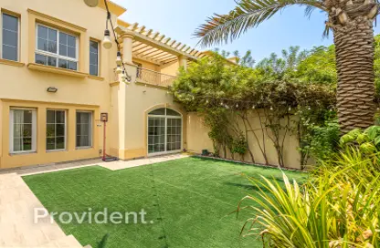 Villa - 3 Bedrooms - 3 Bathrooms for rent in Springs 3 - The Springs - Dubai
