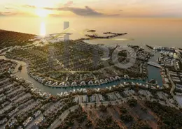 Mountain View image for: Land - Studio for sale in Al Jurf - Ghantoot - Abu Dhabi, Image 1