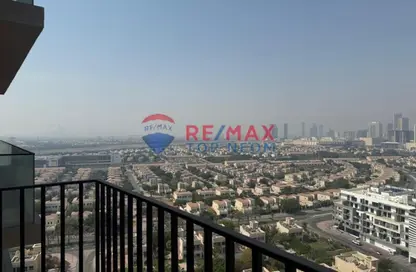Apartment - 1 Bedroom - 1 Bathroom for sale in The Community - Jumeirah Village Triangle - Dubai