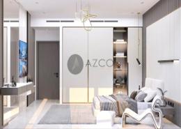 Apartment - 1 bedroom - 2 bathrooms for sale in Binghatti Heights - Jumeirah Village Circle - Dubai