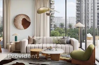 Apartment - 2 Bedrooms - 2 Bathrooms for sale in Park Lane - Dubai Hills Estate - Dubai