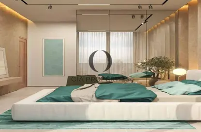 Apartment - 1 Bedroom - 1 Bathroom for sale in Elo - Damac Hills 2 - Dubai