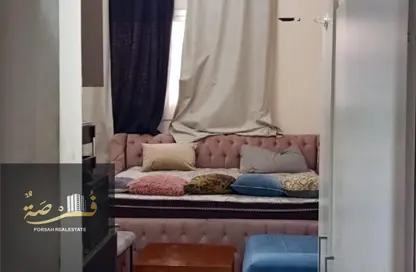 شقة - 1 حمام للايجار في أبراج الياسمين - جاردن سيتي - عجمان