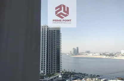 Apartment - 2 Bedrooms - 2 Bathrooms for sale in Harbour Gate Tower 1 - Harbour Gate - Dubai Creek Harbour (The Lagoons) - Dubai