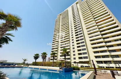 Apartment - 1 Bedroom - 2 Bathrooms for sale in Tower 108 - Jumeirah Village Circle - Dubai