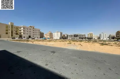 أرض - استوديو للبيع في عجمان جلوبال سيتي - العالية - عجمان