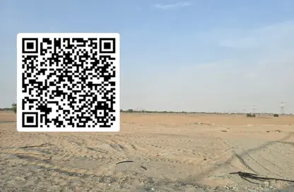 أرض - استوديو للبيع في الحليو 1 - الحليو - عجمان
