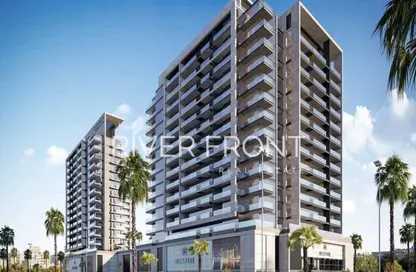 شقة - غرفة نوم - 2 حمامات للبيع في 399 Hills Park - دبي هيلز استيت - دبي