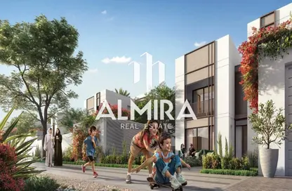 Villa - 5 Bedrooms - 7 Bathrooms for sale in Fay Al Reeman II - Al Shamkha - Abu Dhabi