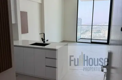 Apartment - 1 Bedroom - 2 Bathrooms for sale in Binghatti House - Jumeirah Village Circle - Dubai
