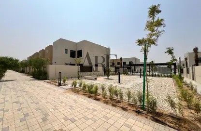 Townhouse - 3 Bedrooms - 4 Bathrooms for sale in Sharjah Sustainable City - Sharjah