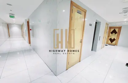 شقة - غرفة نوم - 2 حمامات للايجار في شارع 20 ​ - النهدة - الشارقة