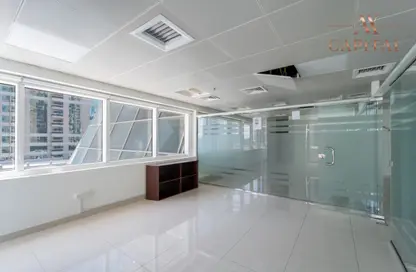 مكتب - استوديو - 2 حمامات للايجار في HDS  برج - بحيرة الماس شرق - أبراج بحيرة الجميرا - دبي