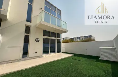 فيلا - 3 غرف نوم - 5 حمامات للبيع في كاسابلانكا بوتيك فيلاز - باسيفيكا - داماك هيلز 2 - دبي