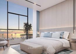 Villa - 4 bedrooms - 6 bathrooms for sale in Danah Bay - Al Marjan Island - Ras Al Khaimah