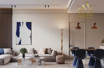 Apartment - Studio - 1 Bathroom for sale in Samana SKy Views - Dubai Production City (IMPZ) - Dubai