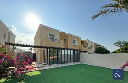 Villa - 3 Bedrooms - 2 Bathrooms for sale in Al Reem 2 - Al Reem - Arabian Ranches - Dubai