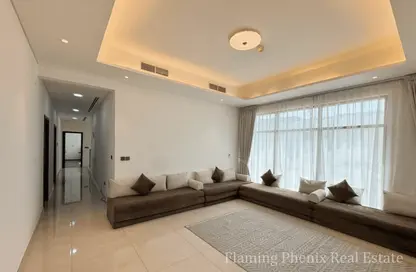 Villa - 6 Bedrooms - 7 Bathrooms for rent in Jebel Ali Village Townhouses - Jebel Ali Village - Jebel Ali - Dubai