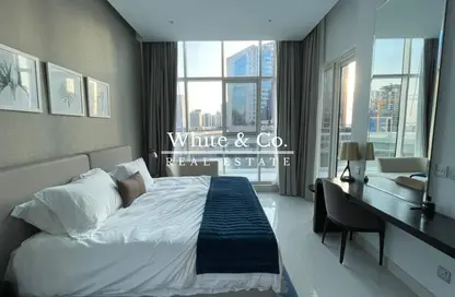 Apartment - 2 Bedrooms - 3 Bathrooms for sale in PRIVE BY DAMAC (B) - DAMAC Maison Privé - Business Bay - Dubai