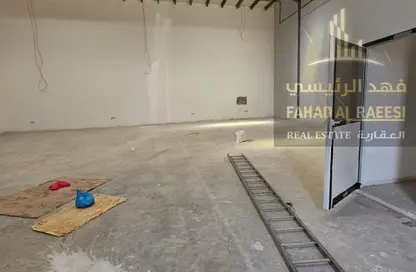 مستودع - استوديو - 1 حمام للايجار في أم الثعوب - أم القيوين