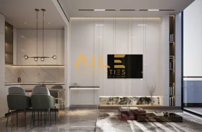 شقة - 1 حمام للبيع في حدائق سامانا الإمبراطورية - ارجان - دبي شقة - 1 حمام للبيع في حدائق سامانا الإمبراطورية - ارجان - دبي