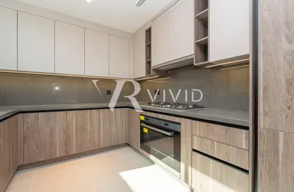 Villa - 4 Bedrooms - 5 Bathrooms for rent in Harmony 3 - Harmony - Tilal Al Ghaf - Dubai