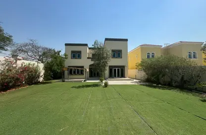 فيلا - 3 غرف نوم - 4 حمامات للبيع في ريجينال - جميرا بارك - دبي