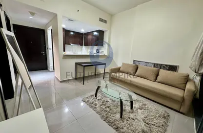 شقة - غرفة نوم - 2 حمامات للايجار في برج ميرانو - الخليج التجاري - دبي