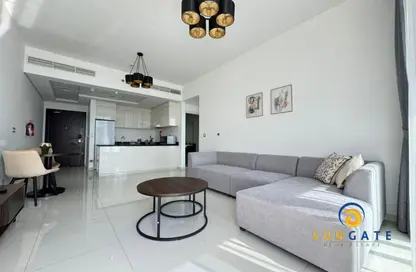 شقة - غرفة نوم - 2 حمامات للبيع في غالية - منطقة 18 - قرية الجميرا سركل - دبي