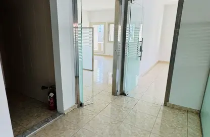 Office Space - Studio - 1 Bathroom for rent in Al Majaz 1 - Al Majaz - Sharjah