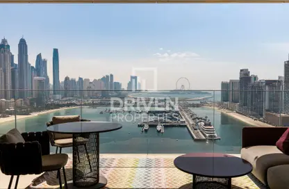 Penthouse - 5 Bedrooms - 7 Bathrooms for sale in One at Palm Jumeirah - Palm Jumeirah - Dubai
