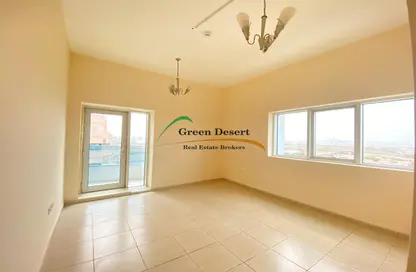 Apartment - 1 Bedroom - 2 Bathrooms for rent in Axis Residence 6 - Axis Residence - Dubai Silicon Oasis - Dubai