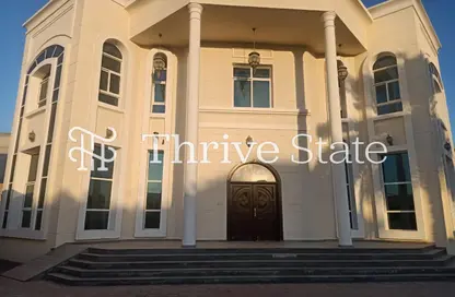 Villa - 5 Bedrooms - 6 Bathrooms for rent in Al Goze Building - Al Quoz 1 - Al Quoz - Dubai