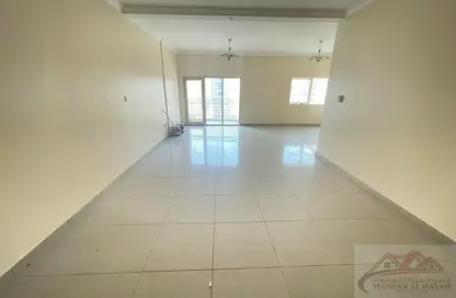 Apartment - 3 Bedrooms - 4 Bathrooms for rent in Al Nada Tower - Al Nahda - Sharjah